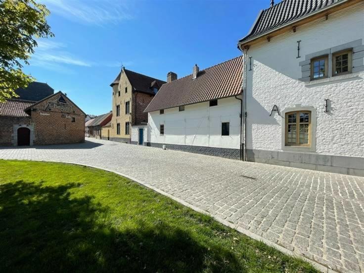 Villa Begijnhof 9 Sint-Truiden Exterior foto